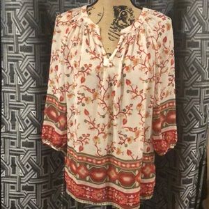 Old Navy Blouse